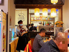 -小隐(淮海路店)