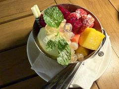 -Bistro 63 创意融合料理(广粤天地店)