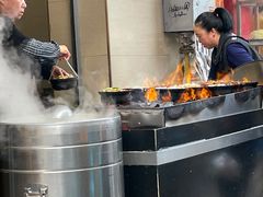 -沈妈砂锅(光华村店)