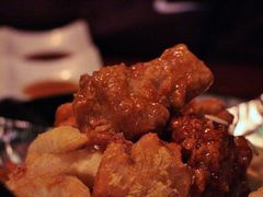 -Outdark Korean Restaurant