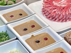 -牛街·马辈儿涮肉(牛街总店)