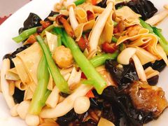 -祝家饺子馆