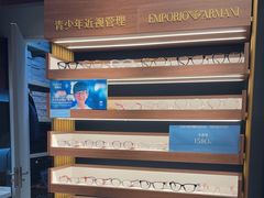 -LensCrafters亮视点(北京嘉里中心店)