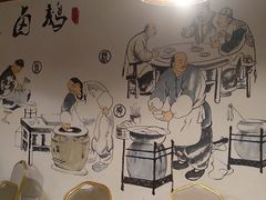 -壹只卤鹅·潮汕菜(莲塘店)