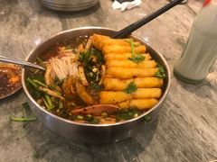 -居鲜味螺蛳粉(客村店)