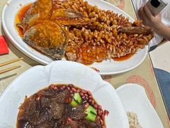 -添福来墨鱼饺子 · 海鲜东北菜(大连星海·黄浦路店)