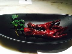 -桂满陇·蟹黄小笼汤包(中山公园店)