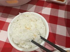 -西贝(武汉天地店)