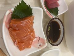 -第六季自助餐厅(甜水园店)