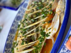 -邱记私房菜·十八年本地菜