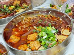 -金牌罗记肠旺面(蔡家街店)