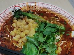 -嗨椒小面(萝岗万达店)