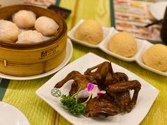 -添好运点心专门店(百老汇店)