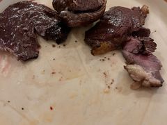 -五洲皇冠巴西烤肉餐厅