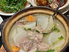 -老瑞福上海菜(人民广场店)