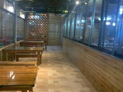 -天然居·漳港海鲜·海景餐厅(南澳总店)