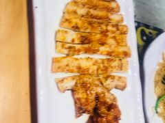 -喝丢一只鞋海鲜烧烤·海肠捞饭(东关街店)