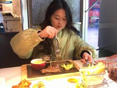 -豪客来牛排(华创国际广场店)