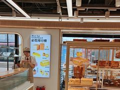 -精点味道(大连商场店)
