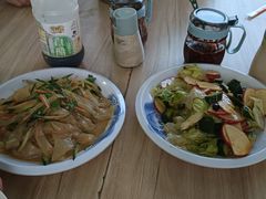 -阿卜都烧麦(宝泉花园店)