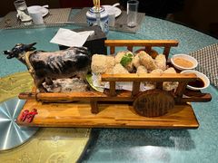-寿州美味厨豆腐宴(寿县南门口西环路店)