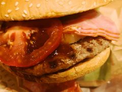 -汉堡王(北京通州领展店)