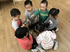 -世纪飞马幼儿园(西城校区)
