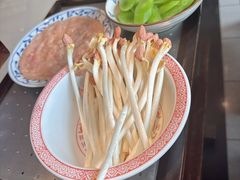 -皇城老妈火锅·川味传承(港湾店)