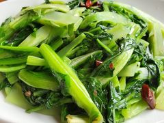 -盐帮食坊•小河帮川菜(四川师大店)