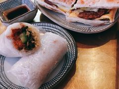 -桃园眷村(万象天地店)