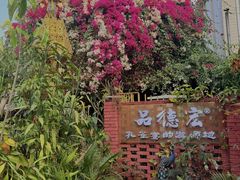 -品德宏·孔雀宴的发源地(金塔园店)