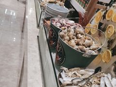 -菲住布渴酒店自助餐厅(阿里巴巴西溪园区店)