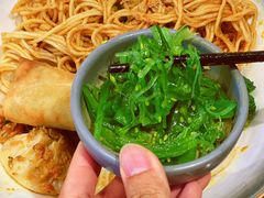 -馋三尺蟹粉小笼(人民广场店)