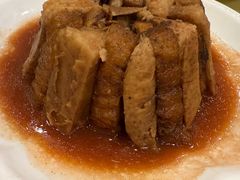 -胜记菜馆(文明路)