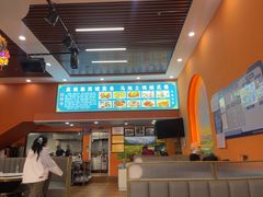 -马旭土鸡焖花卷新疆菜大盘鸡·真域顺西域美食(天马大道店)