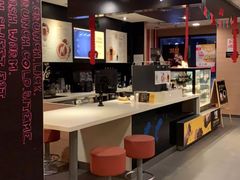 -麦当劳(北京金星西路店)