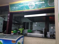 门面-阿叶羊杂碎(前进街店)