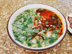 -磨沟沿老字号牛肉面·清真(金港城店)