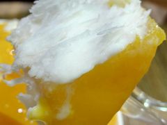 -杨小贤芒果绵绵冰(南门口店)