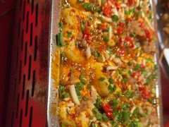 -醉烧膘·烧烤夜宵王(总店)