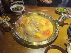 -受气牛肉·重庆耙牛肉(来福士店)