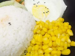 -海盗虾饭·剥好的小龙虾饭(SOHO尚都店)