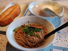 -东园小馆·早茶·淮扬小炒(水街店)