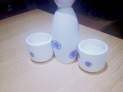 -胜代日本料理(云程巷小区店)