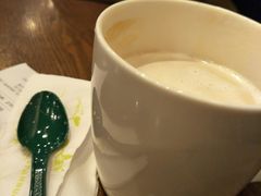 -星巴克(北新泾店)