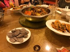 -秦记香辣蟹(松榆里店)