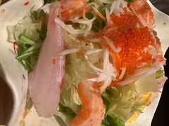 -隐泉京望日式料理(太和广场店)