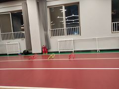 -悦动体能篮球羽毛球网球(三里河店)