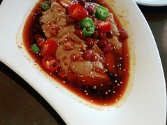 -枣子树素餐厅(铂金城店)