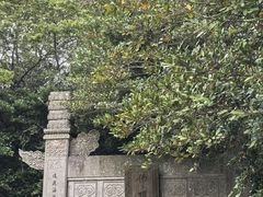 -普陀山风景区-佛顶山